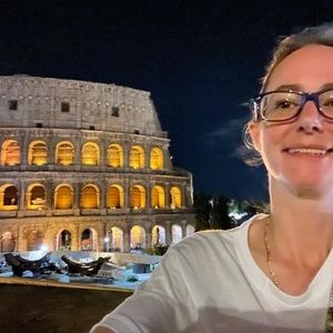 Meet your Posher, Dawn